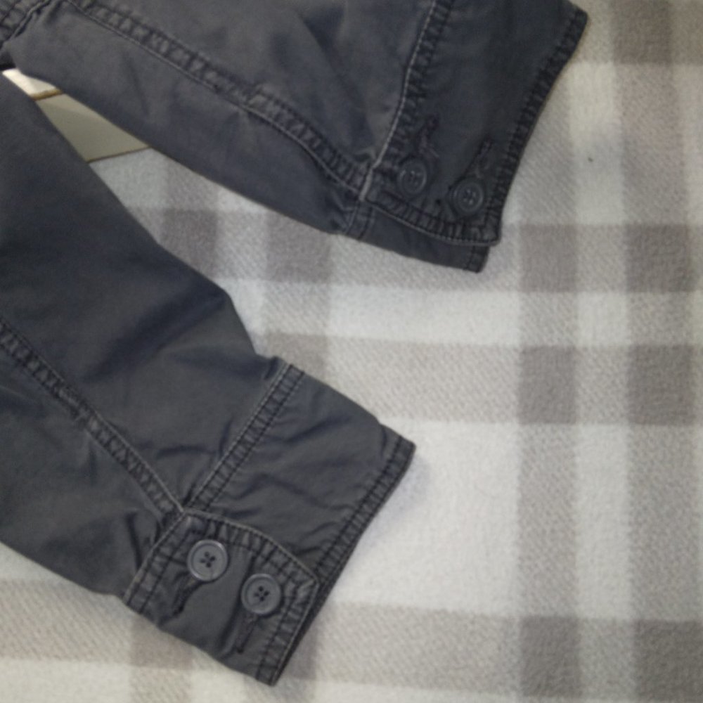 Mossimo Jacket - Picture 10 of 13